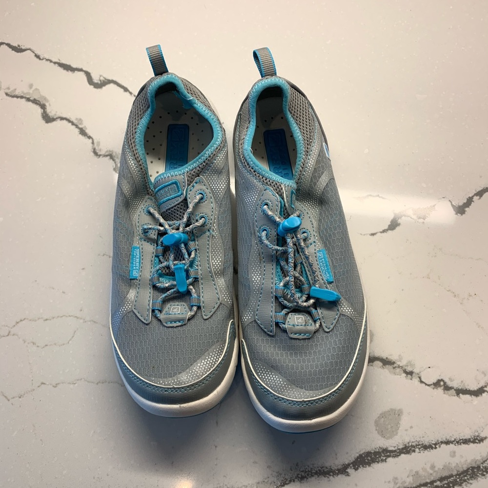 Sperry Topsiders